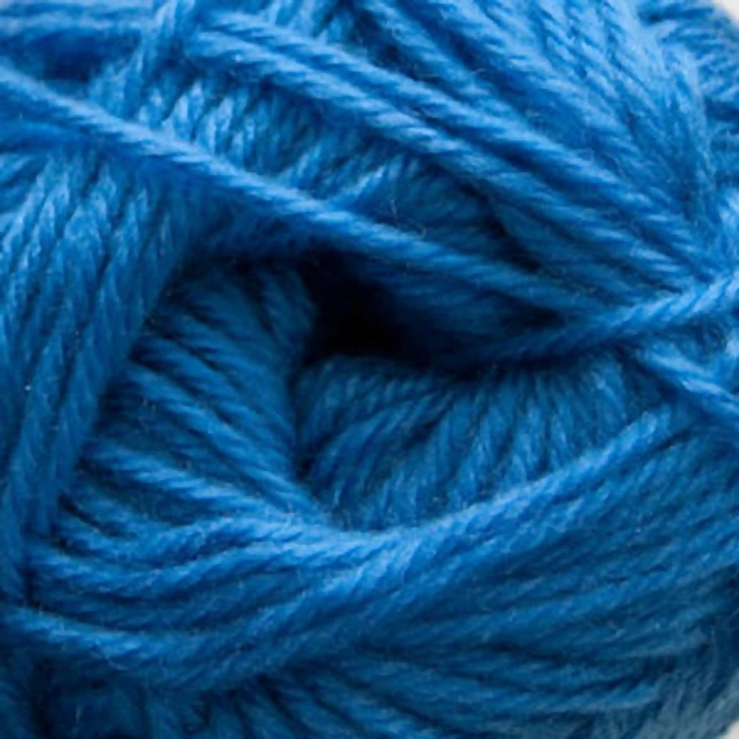 Cascade Cherub Aran Yarn color 34 Classic Blue