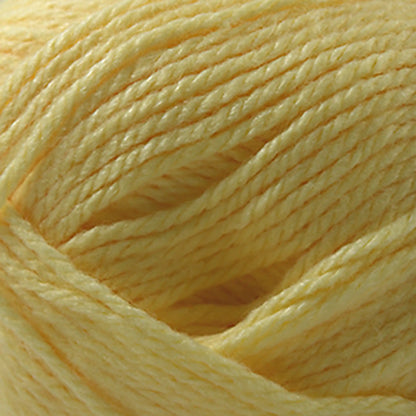 Cascade Cherub Aran Yarn color 38 Yellow
