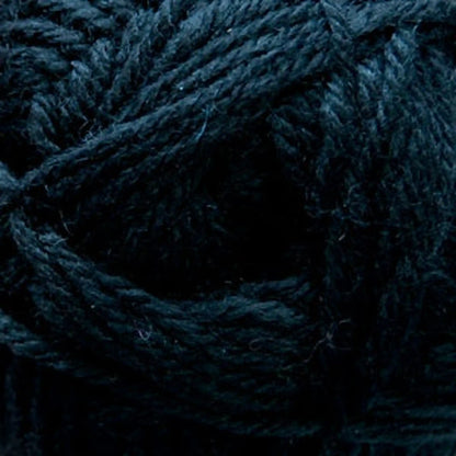 Cascade Cherub Aran Yarn color 40 Black