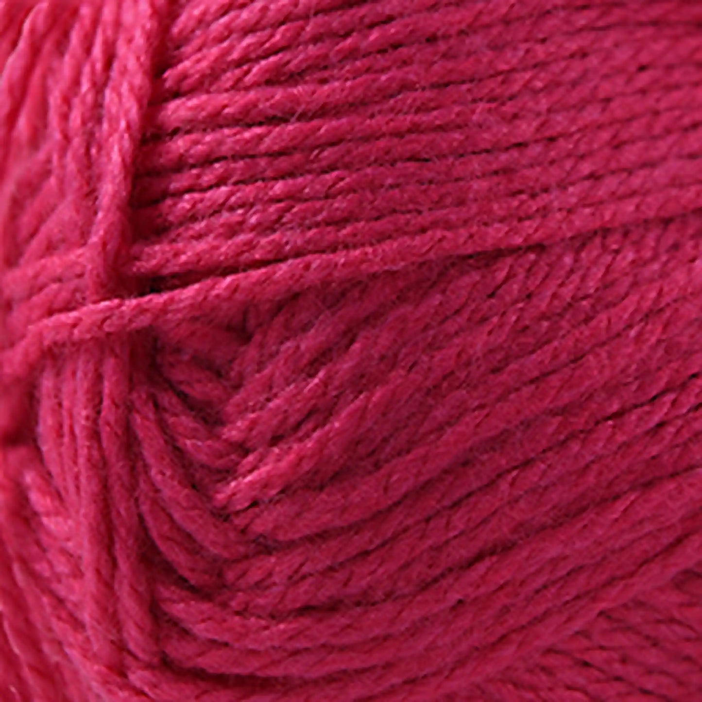 Cascade Cherub Aran Yarn color 45 Raspberry
