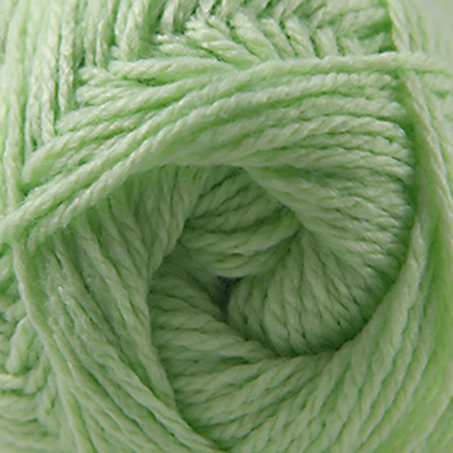 Cascade Cherub Aran Yarn color 56 Lime Chiffon