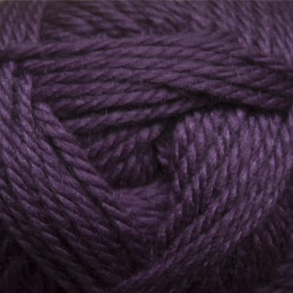 Cascade Cherub Aran Yarn color 57 Wood Violet