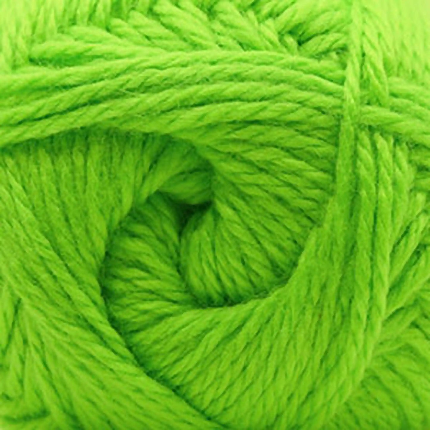 Cascade Cherub Aran Yarn color 71 Jasmine Green