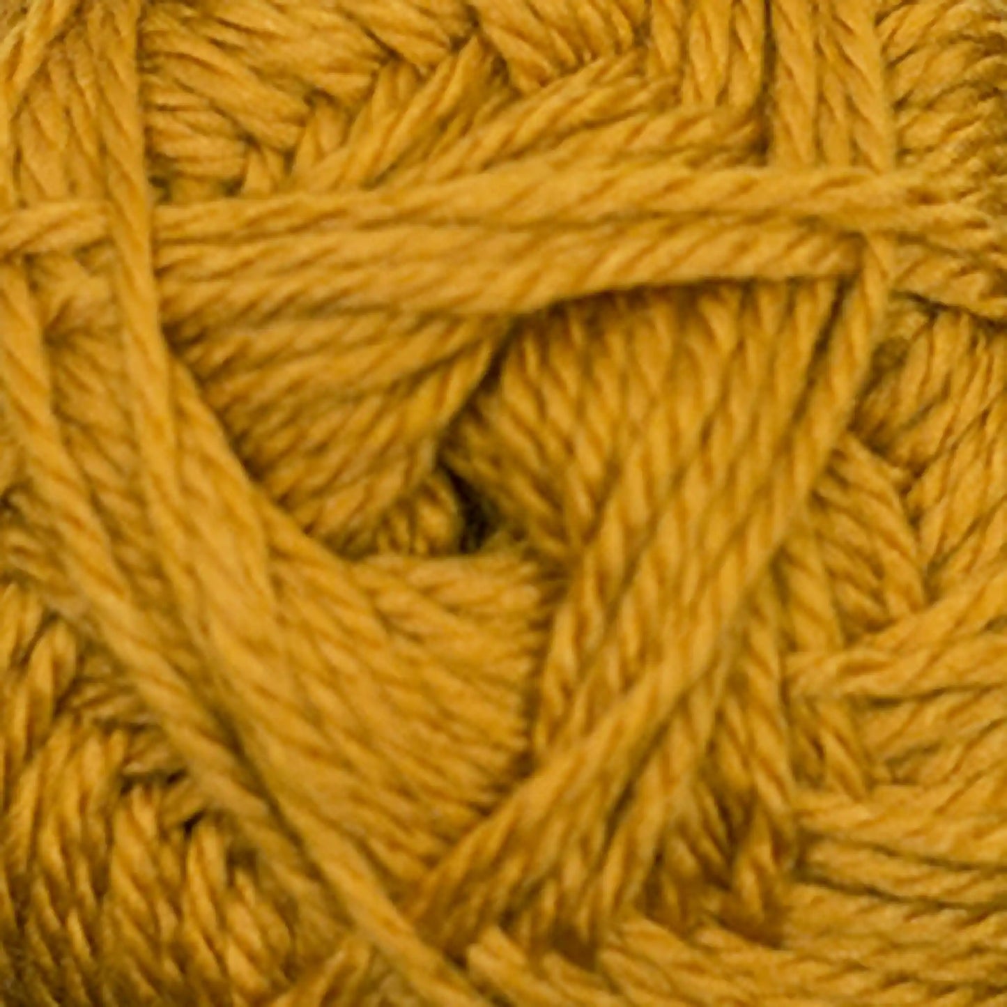 Cascade Cherub Aran Yarn color 73 Golden Yellow