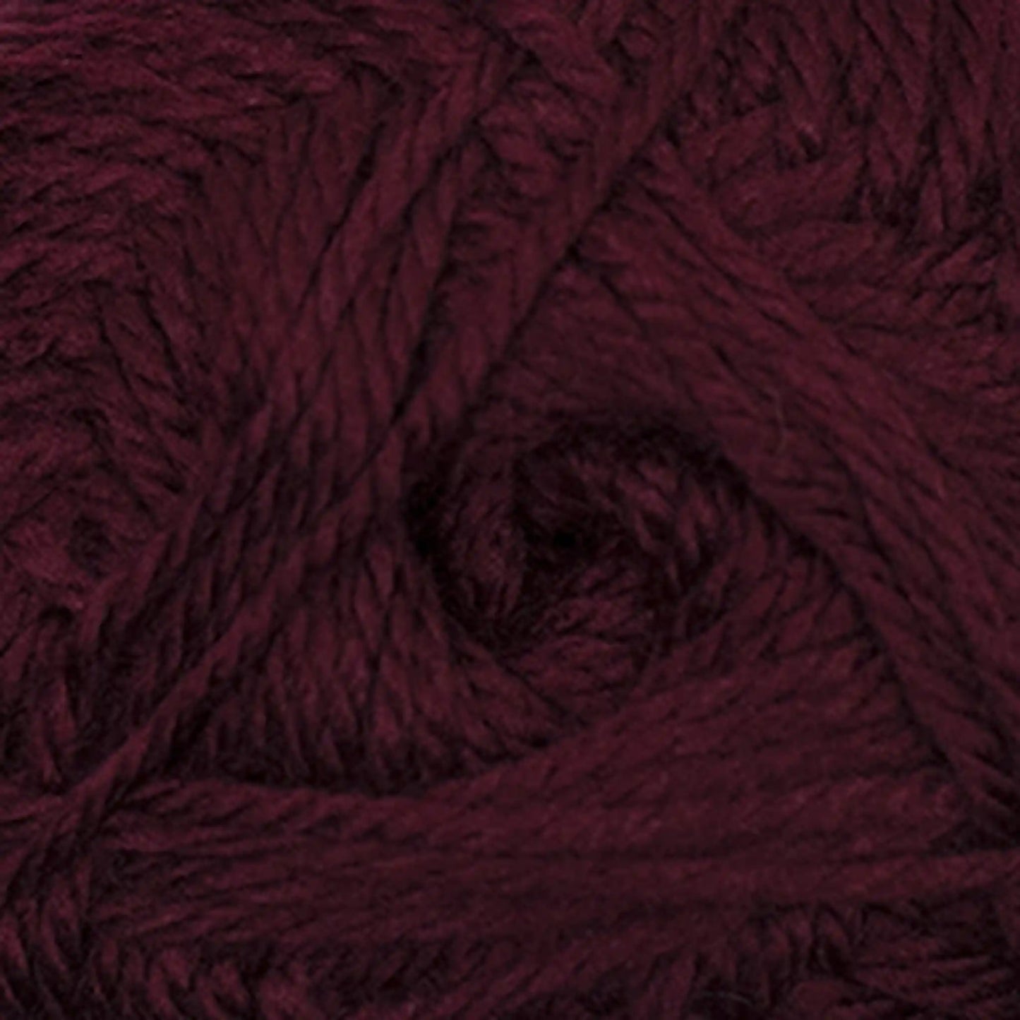 Cascade Cherub Aran Yarn color 74 Cabernet