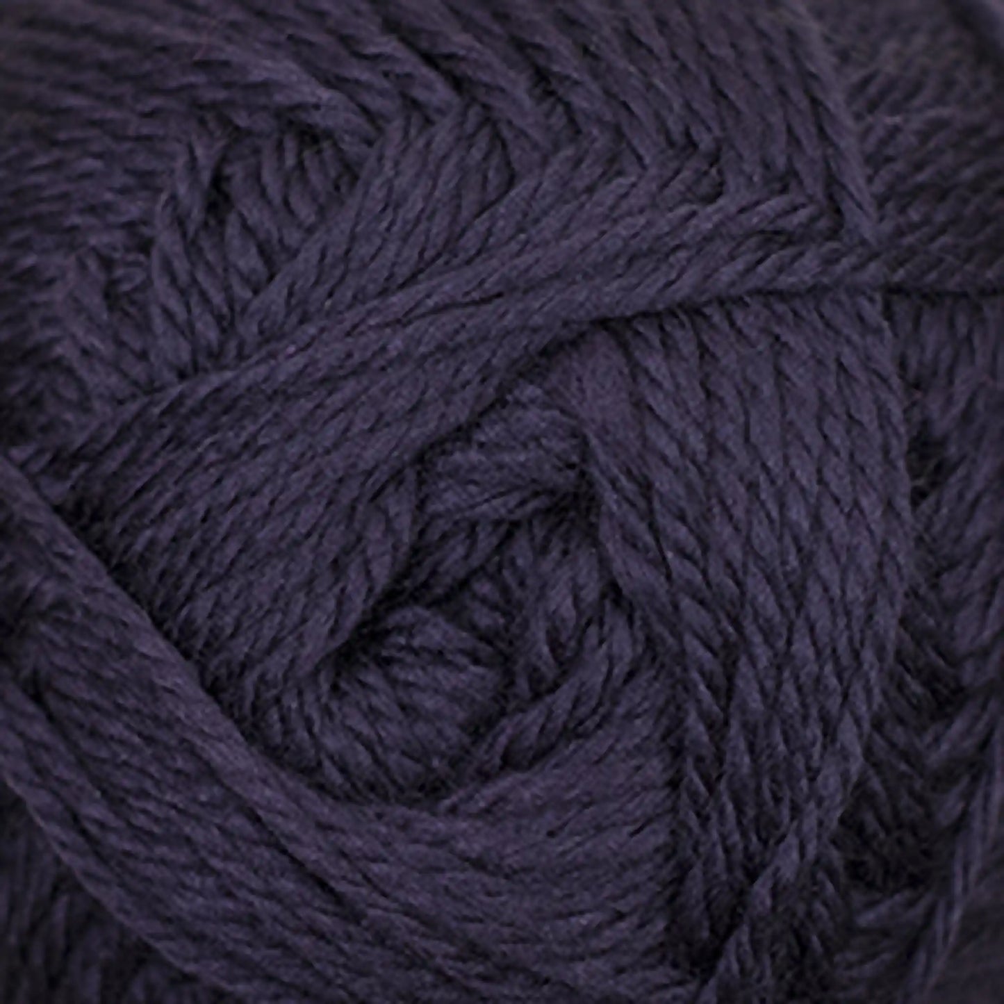 Cascade Cherub Aran Yarn color 75 Purple Violet