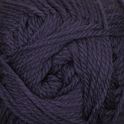 Cascade Cherub Aran Yarn color 75 Purple Violet