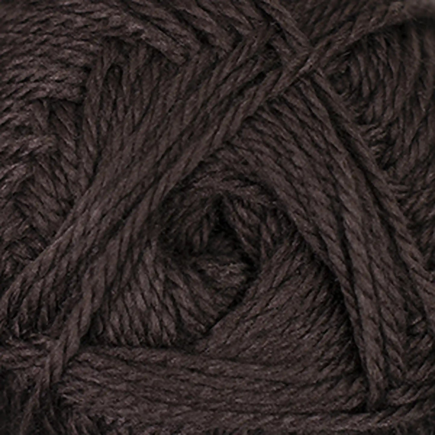 Cascade Cherub Aran Yarn color 79 Chocolate Brown