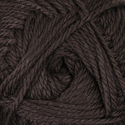 Cascade Cherub Aran Yarn color 79 Chocolate Brown