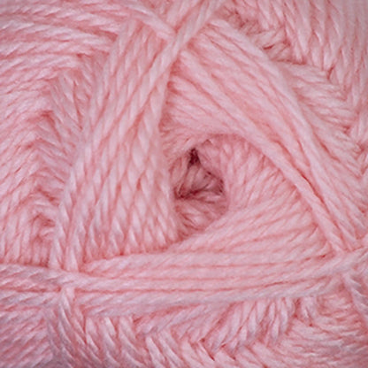 Cascade Cherub Aran Yarn color 81 Apricot Blush