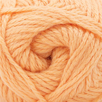 Cascade Cherub Aran Yarn color 83 Orange Chiffon