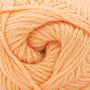 83 Orange Chiffon