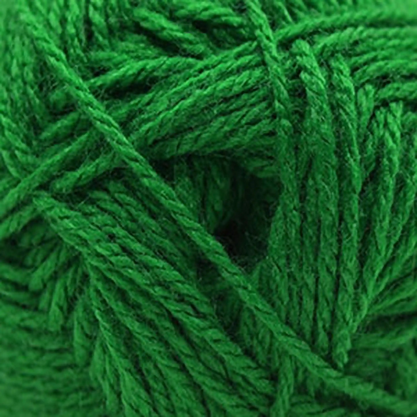 Cascade Cherub Aran Yarn color 85 Verdant Green