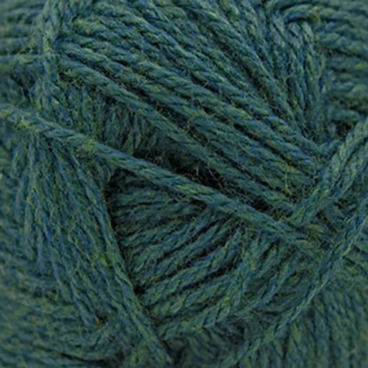 Cascade Cherub Aran Yarn color 91 Lake Heather
