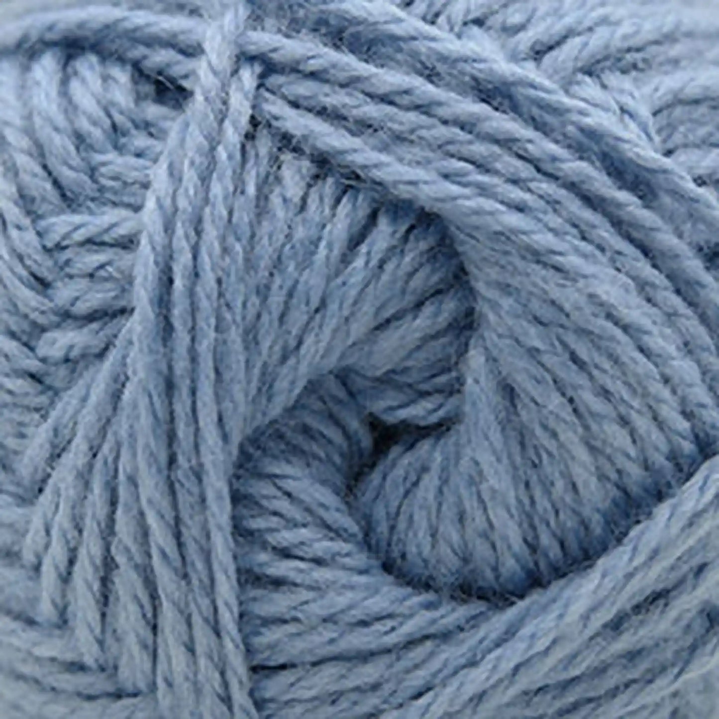 Cascade Cherub Aran Yarn color 94 Dusty Blue