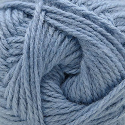 Cascade Cherub Aran Yarn color 94 Dusty Blue