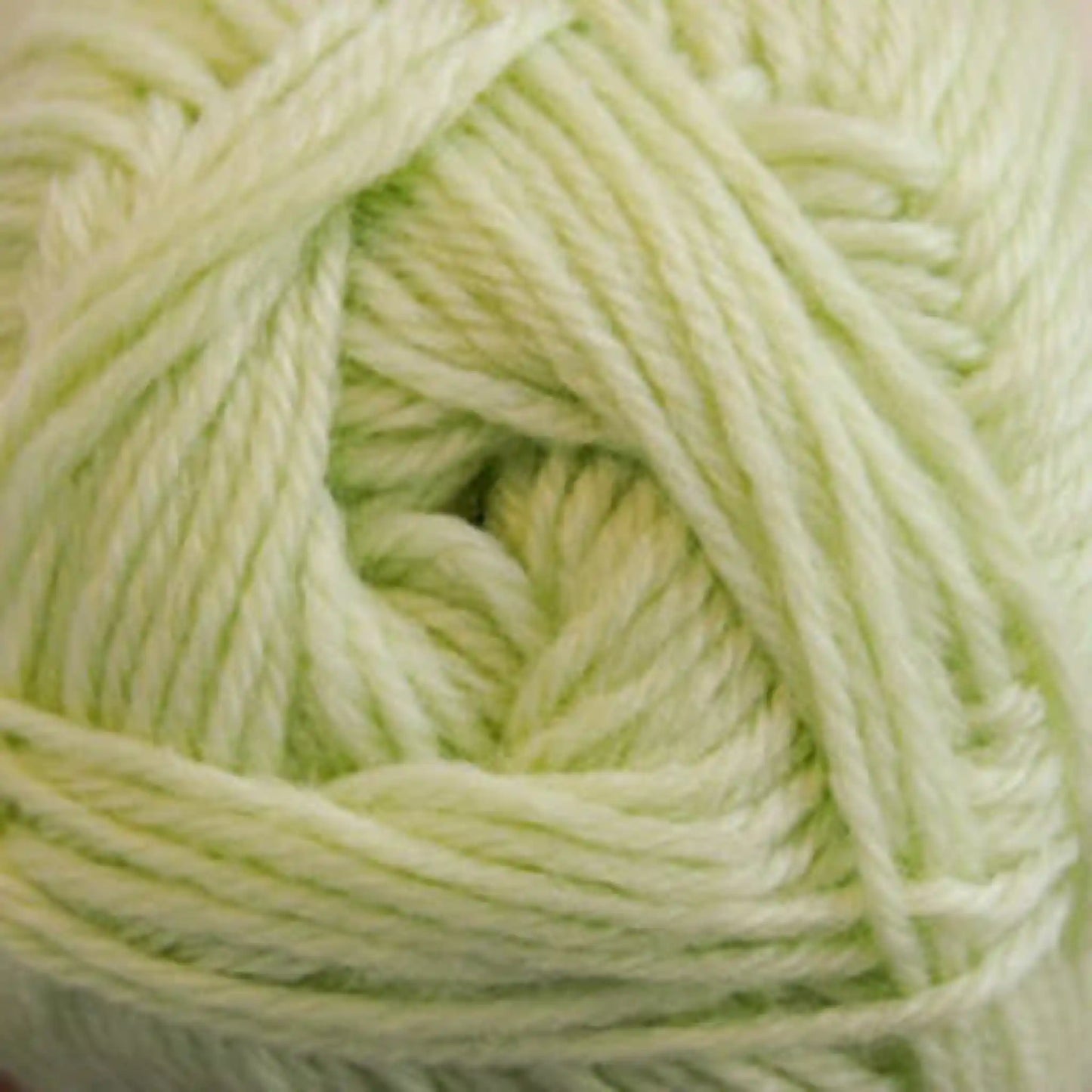 Cascade Cherub Baby Sport Yarn color 03 Baby Lime