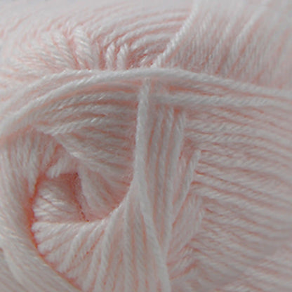 Cascade Cherub Baby Sport Yarn color 04 Baby Pink