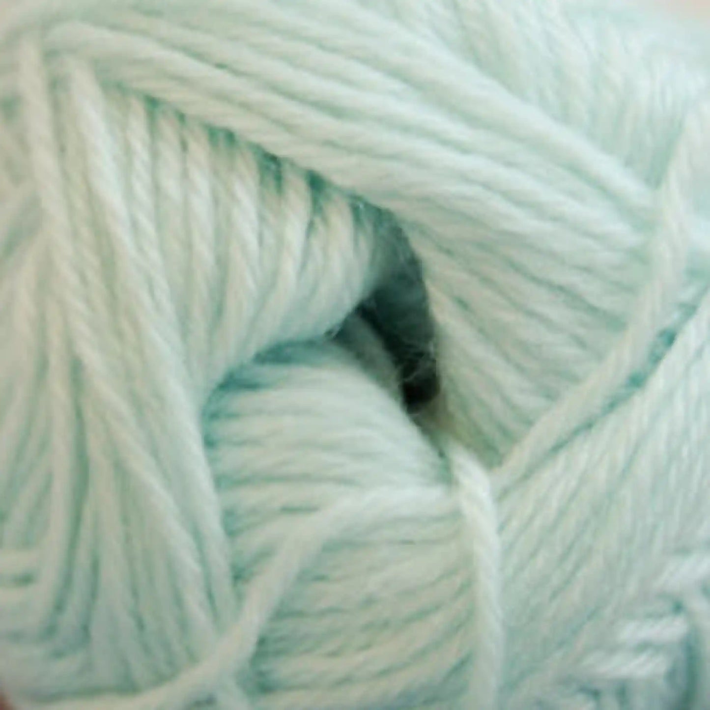 Cascade Cherub Baby Sport Yarn color 05 Baby Mint