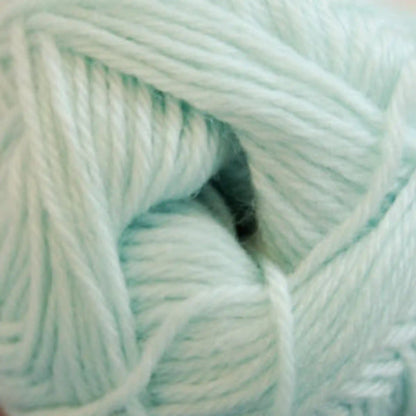 Cascade Cherub Baby Sport Yarn color 05 Baby Mint