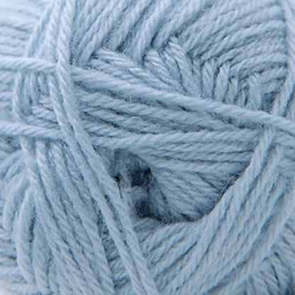 Cascade Cherub Baby Sport Yarn color 08 Baby Blue