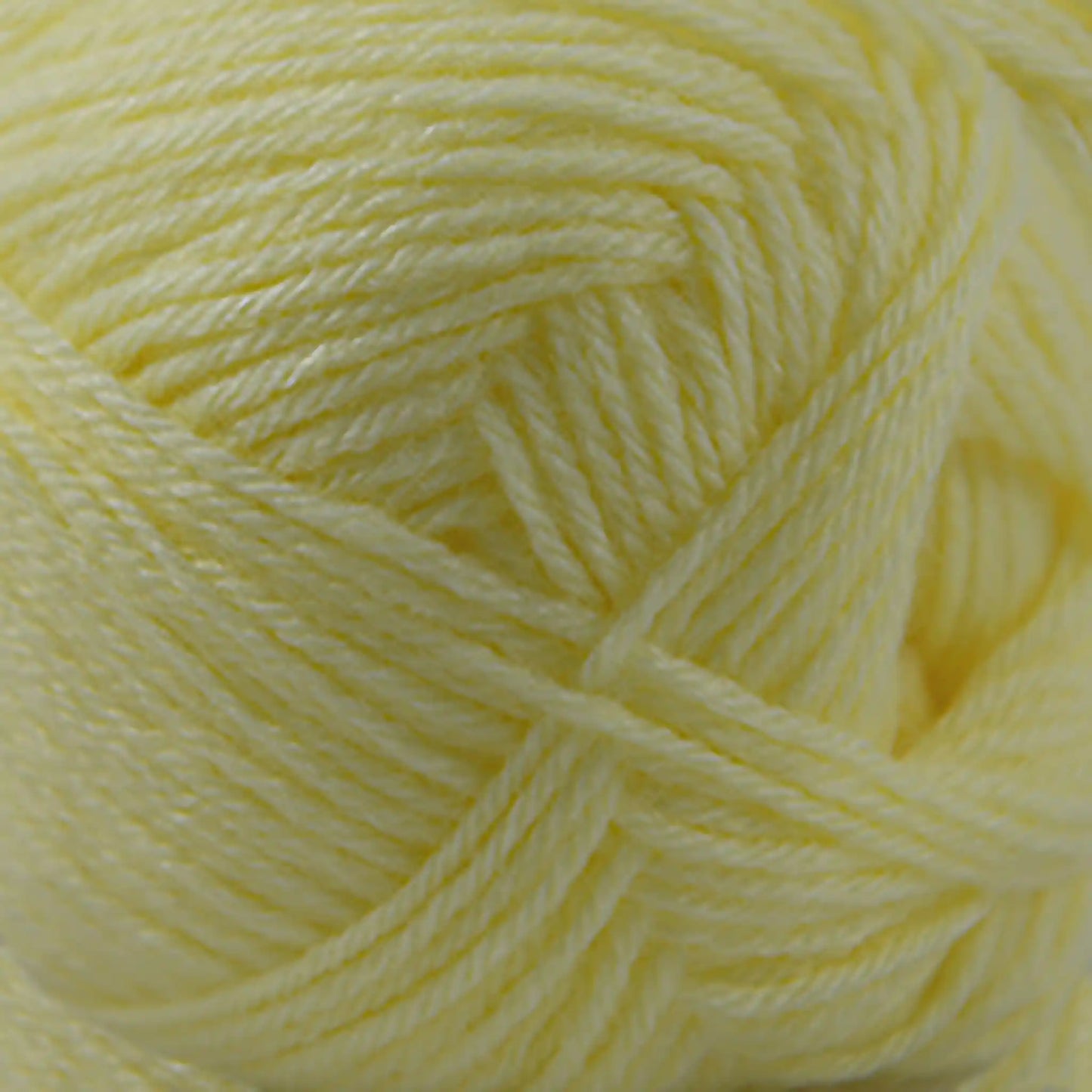 Cascade Cherub Baby Sport Yarn color 10 Lemon