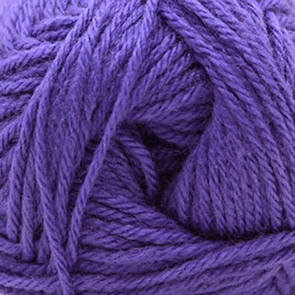 Cascade Cherub Baby Sport Yarn color 103 Prism Violet