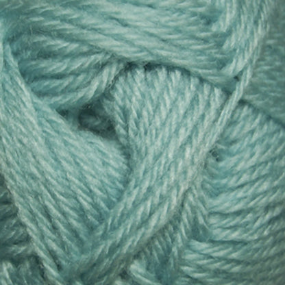 Cascade Cherub Baby Sport Yarn color 12 Turquoise