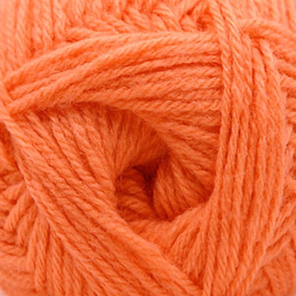 Cascade Cherub Baby Sport Yarn color 14 Melon