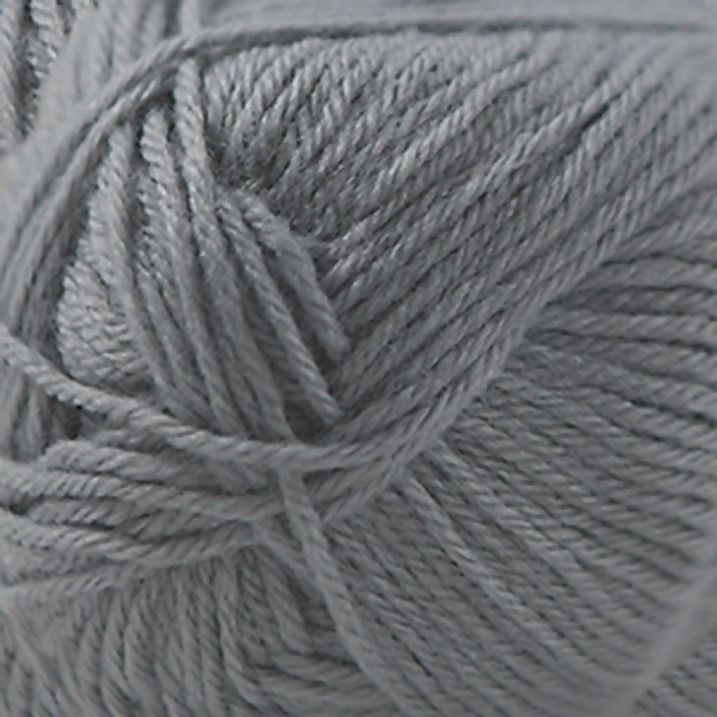 Cascade Cherub Baby Sport Yarn color 17 Grey