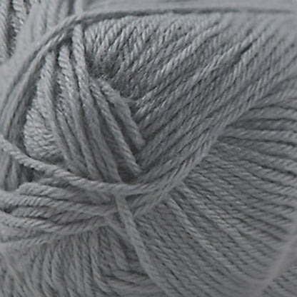 Cascade Cherub Baby Sport Yarn color 17 Grey