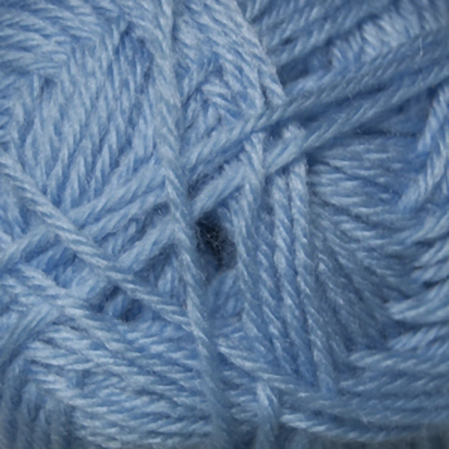 Cascade Cherub Baby Sport Yarn color 28 Boy Blue