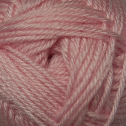 Cascade Cherub Baby Sport Yarn color 32 Cotton Candy