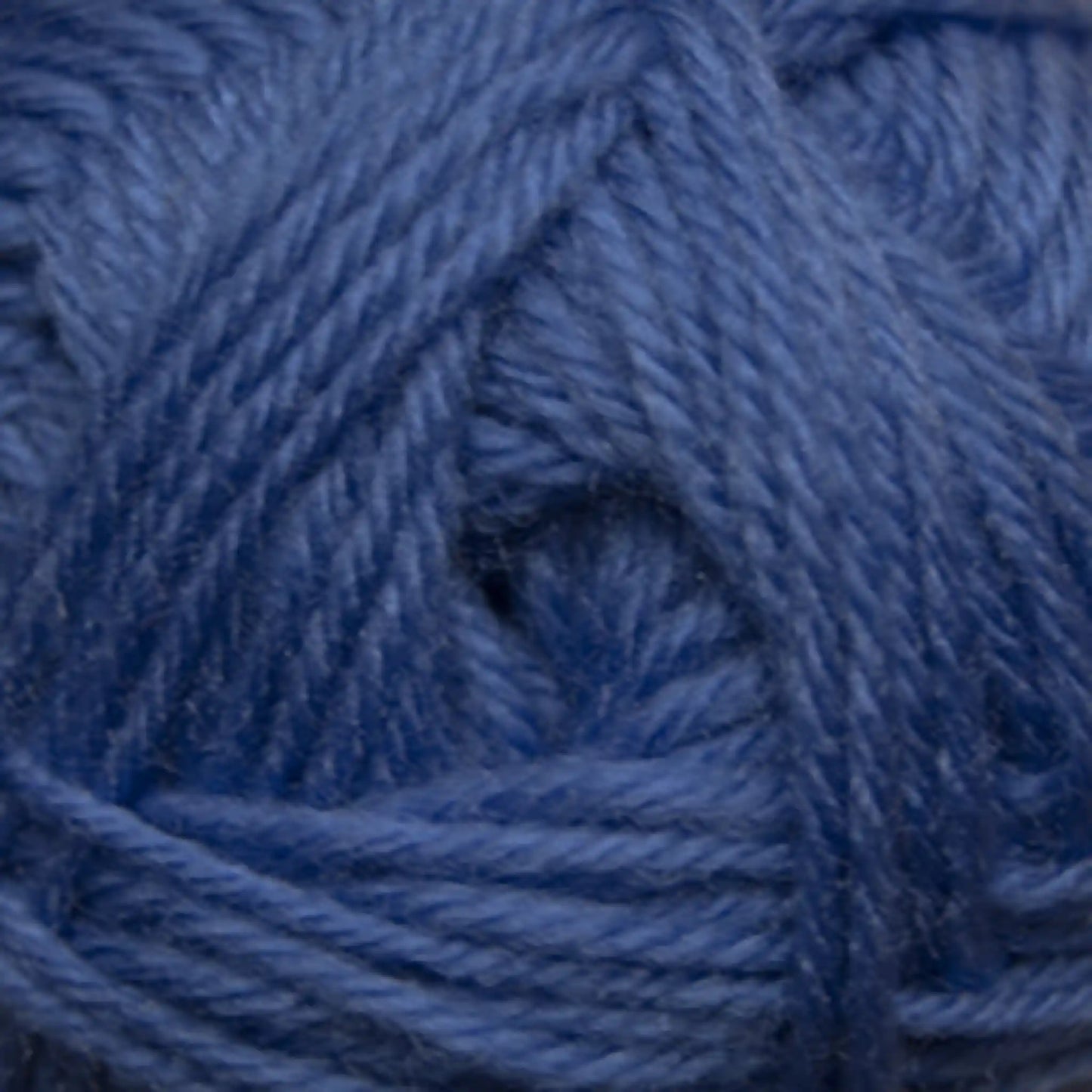 Cascade Cherub Baby Sport Yarn color 34 Classic Blue