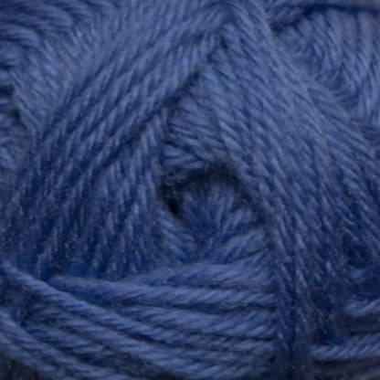 Cascade Cherub Baby Sport Yarn color 34 Classic Blue