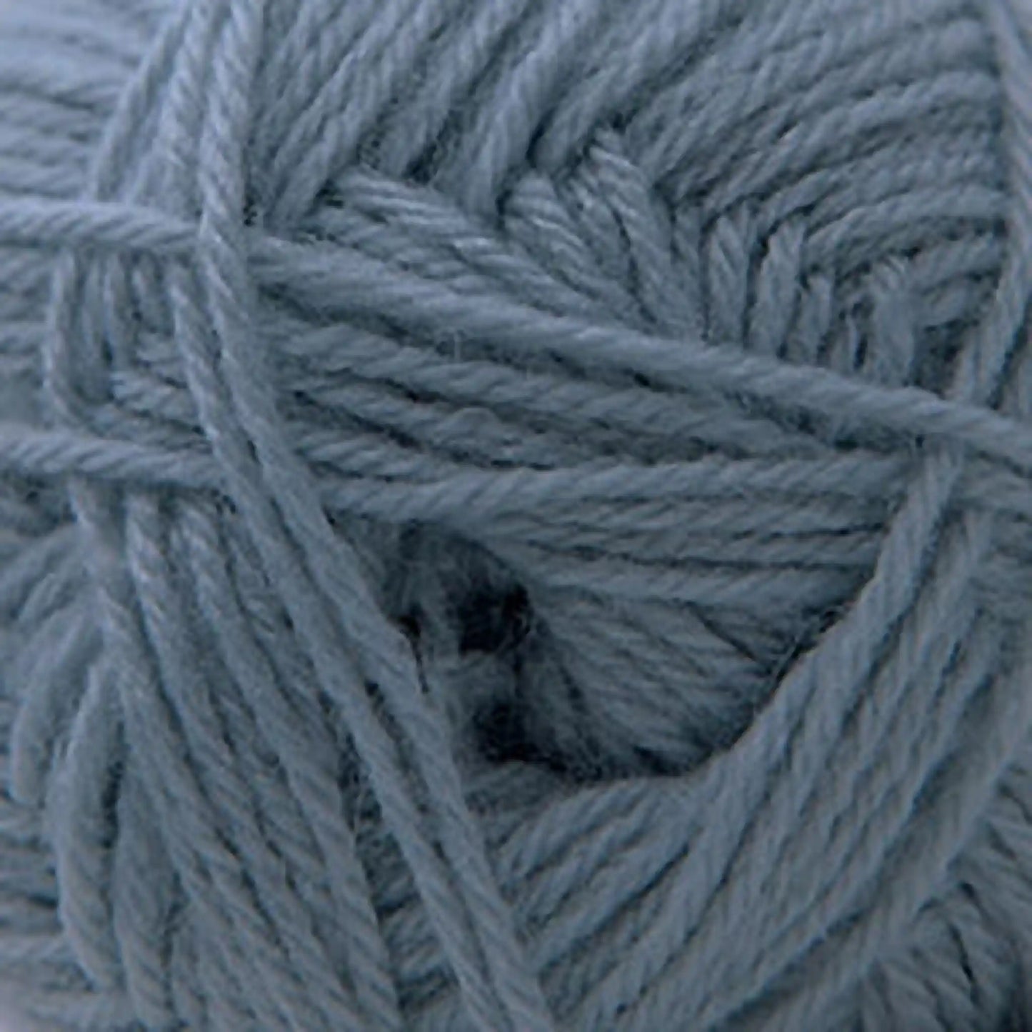 Cascade Cherub Baby Sport Yarn color 49 Smoke Blue