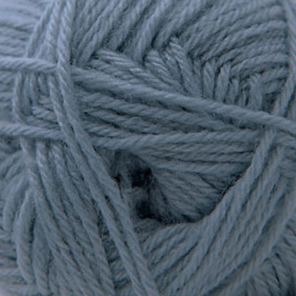Cascade Cherub Baby Sport Yarn color 49 Smoke Blue