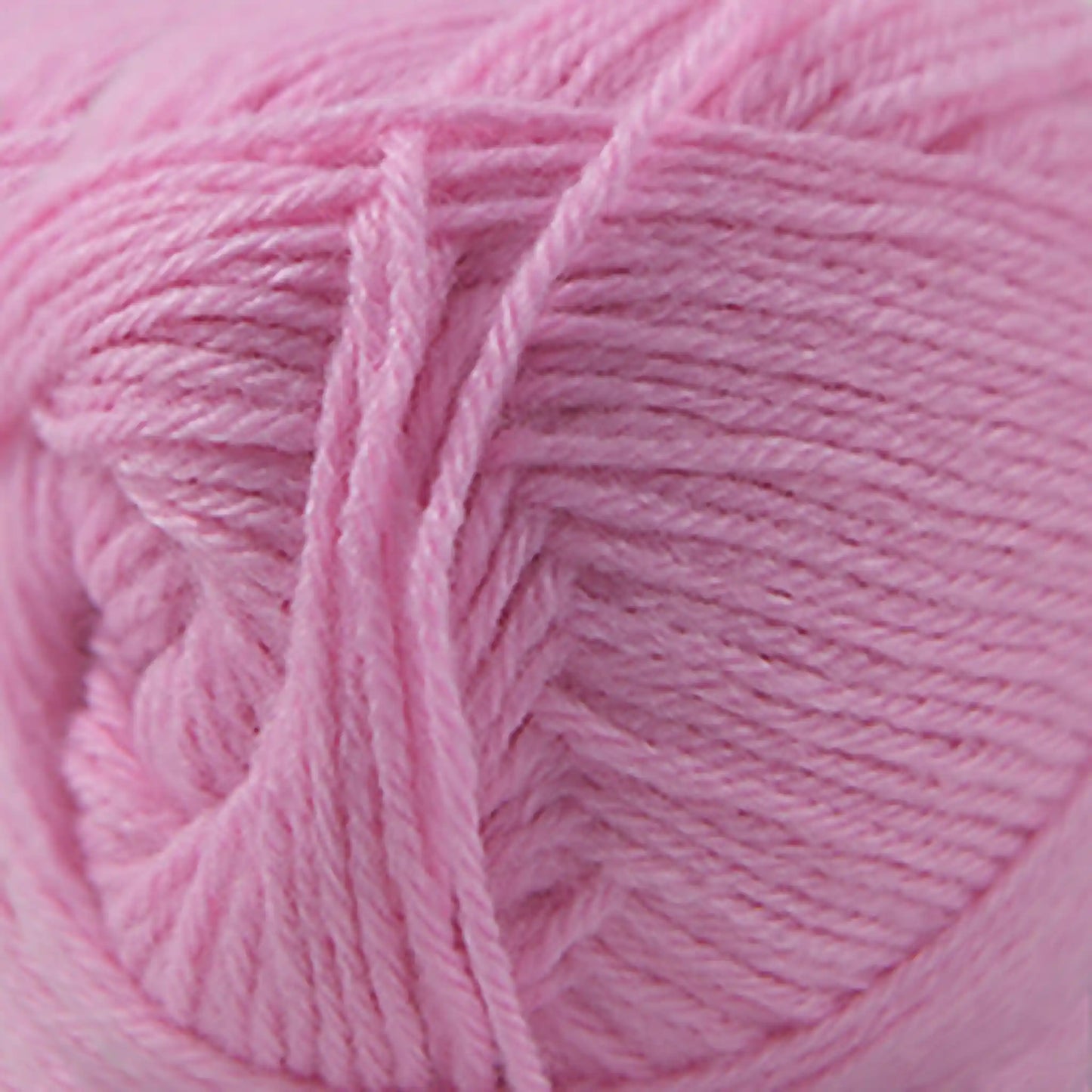 Cascade Cherub Baby Sport Yarn color 67 Begonia Pink