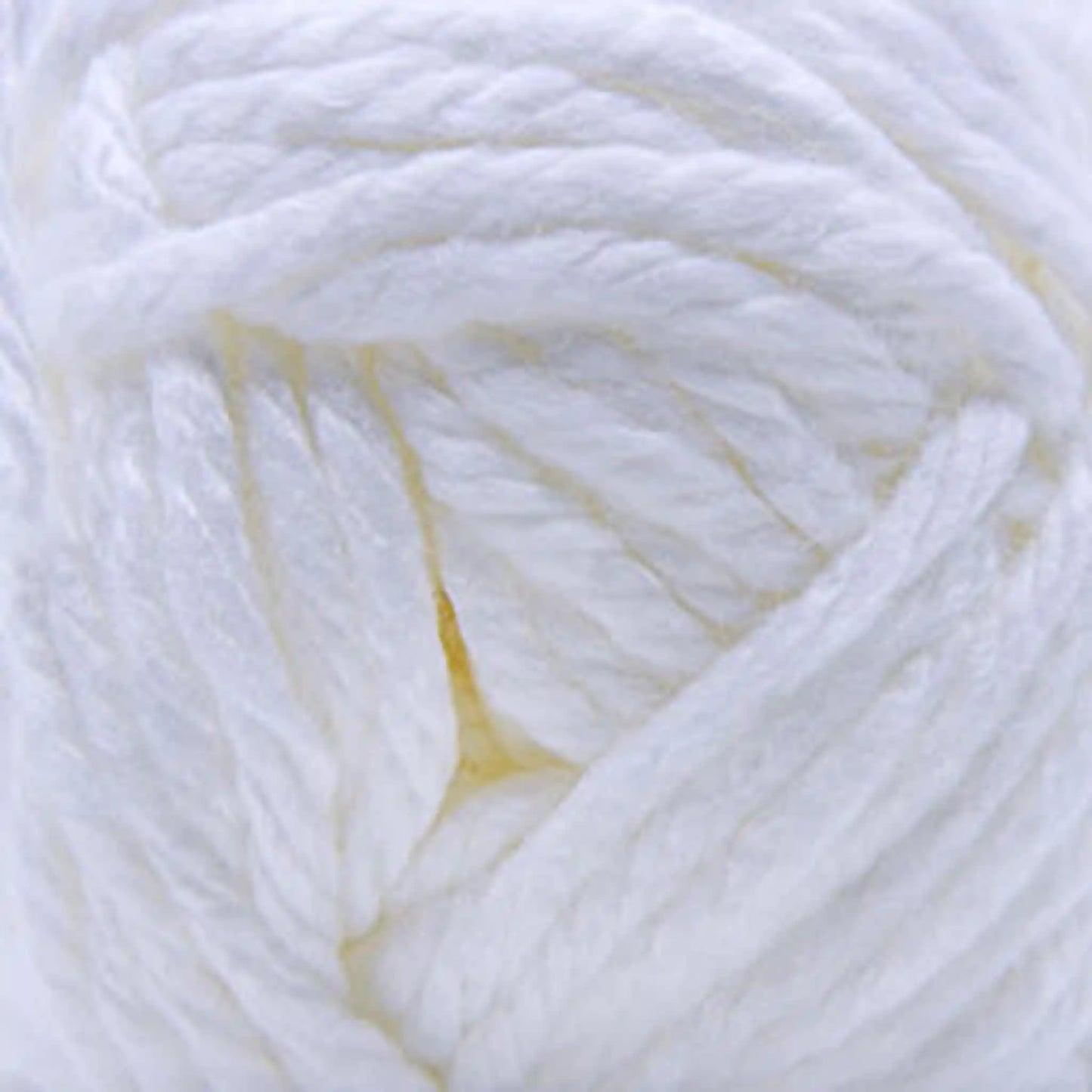 Cascade Cherub Bulky Yarn color 01 White