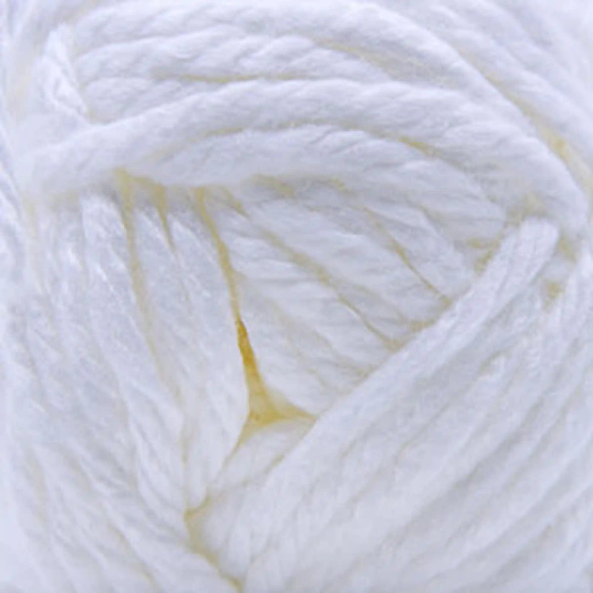 Cascade Cherub Bulky Yarn color 01 White