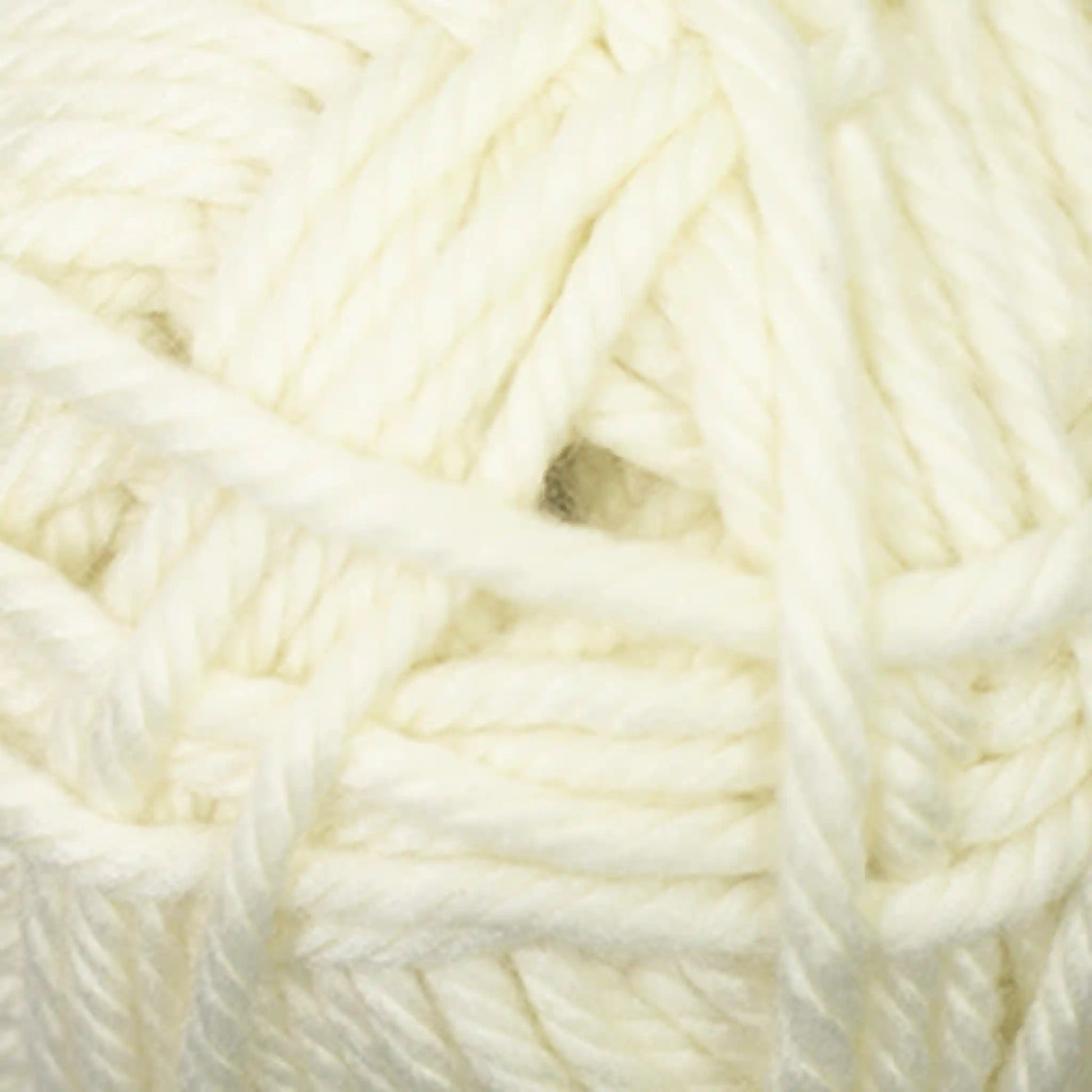 Cascade Cherub Bulky Yarn color 09 Ecru