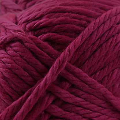 Cascade Cherub Bulky Yarn color 110 Sangria