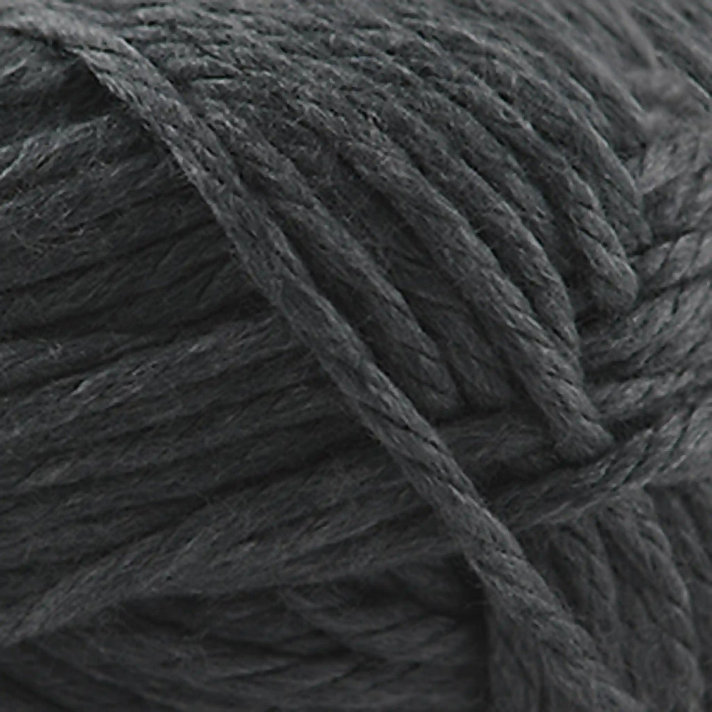 Cascade Cherub Bulky Yarn color 114 Charcoal Heather