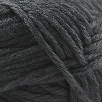 Cascade Cherub Bulky Yarn color 114 Charcoal Heather