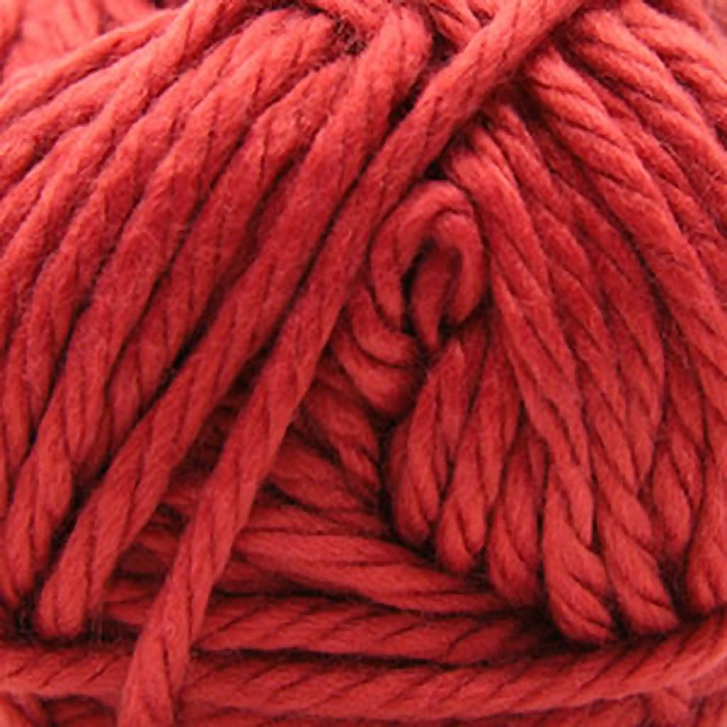 Cascade Cherub Bulky Yarn color 120 Cranberry