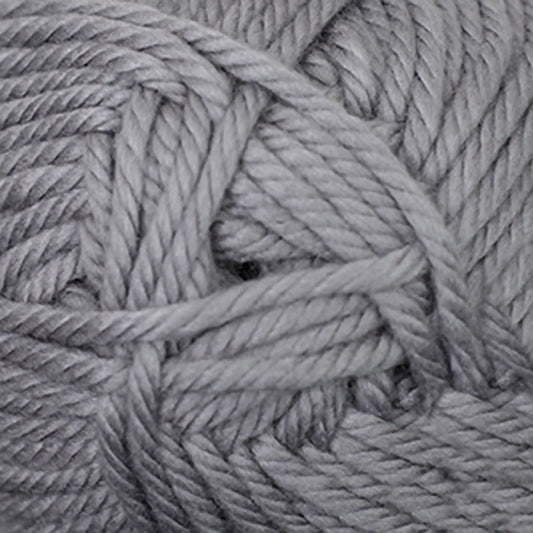 Cascade Cherub Bulky Yarn color 17 Grey