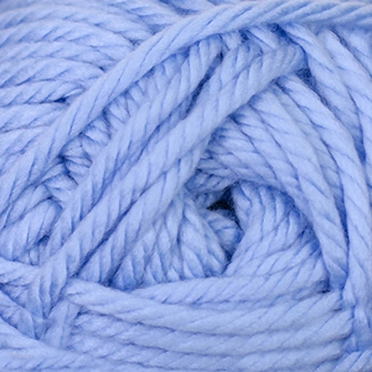 Cascade Cherub Bulky Yarn color 28 Boy Blue