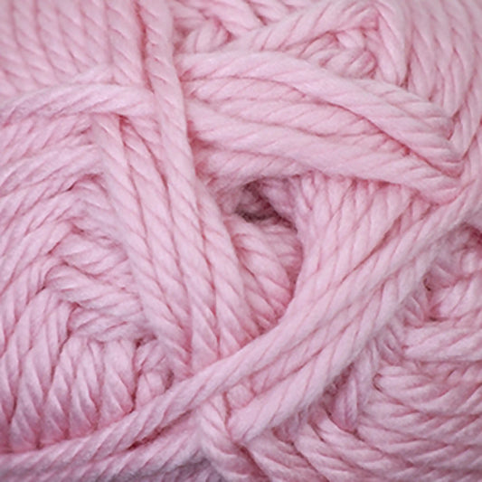 Cascade Cherub Bulky Yarn color 32 Cotton Candy