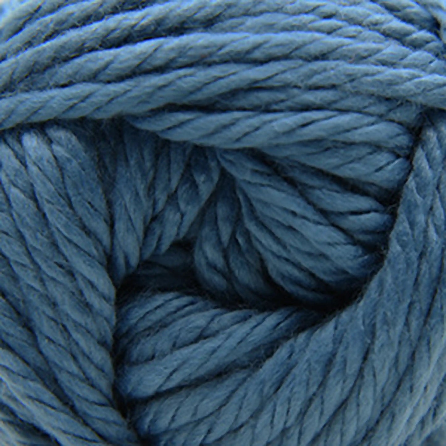 Cascade Cherub Bulky Yarn color 58 Blue Shadow