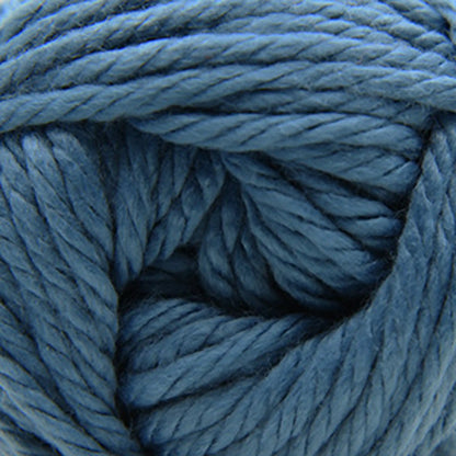 Cascade Cherub Bulky Yarn color 58 Blue Shadow